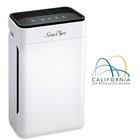 Simpure Hp8 Large Room Air Purifier Up To 800 Ft   Air Clean Ture Hepa - 2-pack