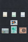 Aland Finland First Official Complete   land Mint Mnh Stamp Year Set 1984