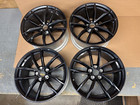 Oem 19  Nissan Z 23-25 Performance Sport Rays Forged Engineering Wheel Set  4 