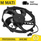 Radiator Cooling Fan 2410413 2410366 Fits Polaris Ranger 700 800 2005-2009 2010