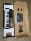 Yamaha Reface Dx Mobile Mini-digital Fm Synthesizer