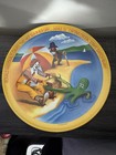 1977 Mcdonald s Vintage Plates - The Four Seasons