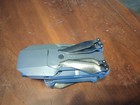 Dji Mavic Pro M1p Quadcopter Camera Drone Body And Battery For Parts Read 