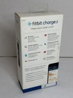 Fitbit Charge 2 Heart Rate Fitness Wristband Small - Black B1