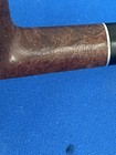 Vintage Kaywoodie Custom Grain Imported Briar Tobacco Pipe Estate