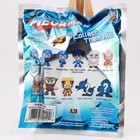 Capcom Megaman - Series 2 Figural Foam Bag Clip Blind Keychain - Monogram