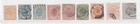 Luxembourg Coat Of Arms Perf  Imperf  Overprinted Mint And Used Stamps 20798