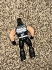Vintage Macho Man Randy Savage Madness Action Figure Wcw Nwo Wwe 4 5    1998