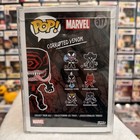Funko Pop  Marvel Corrupted Venom  517 Vinyl Figure L a  Comic Con Exclusive