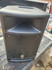 Vintage Yamaha Stagepas 300 Speaker Pa System Untested As Is