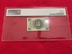 Fractional Currency 3 Cents Third Issue  Pmg 64  Fr 1226  Light Background
