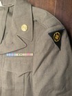 Wwii 83rd Infantry Division Ike Jacket