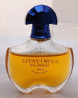 4 Guerlain Mini Perfumes Samsara Mitsouko Shalimar Champs-elysees Vintage