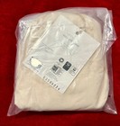 New- Pottery Barn Kids Naturepedic Organic Breathable Crib Mattress Cover