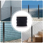 Wire Rope Stainless Steel Cable Railing Aircraft Stair Deck Fencing Rope 122m