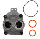 Oil Pump 2335220 For Caterpillar C12  551-10570 