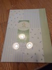 New Winnie The Pooh Classic Pooh  Baby s First Years  Memory Book  Unused