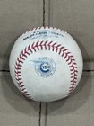 Pete Crow-armstrong Game Used Baseball 30 30 Chicago Cubs 8 17 2026 - Bregman