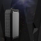 Compact Mini Bluetooth Speaker Wireless Portable Stereo Music Speak