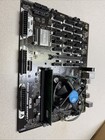 Asus B250 Mining Expert Lga 1151 Intel Motherboard