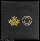 2017  5 Canada Ana World s Fair Of Money 1 Oz Silver Proof Maple Leaf In Ogp