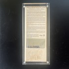 Super Bowl Li 2017 Original Ticket Stub Nrg Stadium Houston February 5