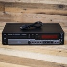 Tascam Cd-rw900sl Cd Recorder player Rackmount Cdrw900sl Cdrw-900-sl U262170