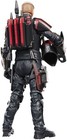 Star Wars  The Clone Wars - Black Series - Gar Saxon Action Figure  new Toy  A