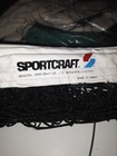 4 Piece Lot Volleyball Nets 80 s   90 s Mixed Brands