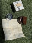Rollei Rolleinar 3 Bay Iii Close Up Lens Germany W Case Manual Box Read