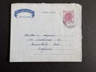 Hong Kong Air Letters   Aerogrammes  1960s Collection  25 Covers