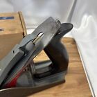 Vintage Craftsman 9    Smooth Plane N0  3742 - Mint In Box - Usa