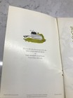The Story Of Sewing Booklet Singer Co 