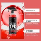 Mad Xtreme Apc Cleaner  Xtreme Apc All Purpose Degreaser  Mad Heavy Duty Cleaner