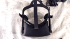 Oculus Rift Cv1 Vr Virtual Reality Headset System