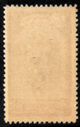 1942  Panama  348 Mvvlh Og San Blas Indian Woman And Child  Vf