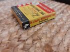 Vintage Dr  Legear   s Medicine Dog Antihistamine Tabs Caps Box Veterinarian 
