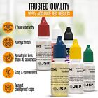 Gold silver Test Acid Tester Kit 10k 14k  999  925 Sterling Testing Stone Detect
