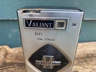 Valiant 14 Transistor Hi-fi De Luxe Vintage Am Radio Turns On Japan