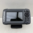 Lowrance Hook2 4x Bullet Skimmer Transducer Fishfinder