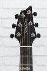 Breedlove Oregon Companion Ce Acoustic-electric Guitar - Stormy Night