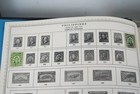 Worldwide P-y 1890s-1960s Collection Of 3850  Stamps Mint   Used In Minkus Album