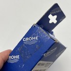 Grohe 46315000 Replacement Quick Snap Connector For Zedra blu Pure New Sealed