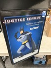 Diamond Select Toys Batman Justice League Dc Premier Collection Resin Statue