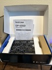 Tascam 8 Track Digital Portastudio  dp-03sd   pre-owned 