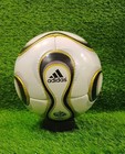 Fifa World Cup Teamgeist 2006 Berlin Official Soccer Match Ball Size 5