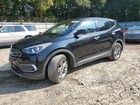 Santa Fe  2018 Seat Rear 4845504