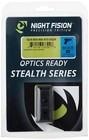 Night Fision Glk-003-465-472-zgzx Optics Ready Stealth Night Sight Set For