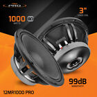 Prv Audio 12  Midrange Pro Audio Speaker 12mr1000 Pro 1000 Watts 8 Ohm
