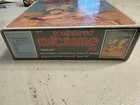 Macrame Kit Hazel   s Kaboodles Hk 172 Sealed Original Box Complete 1970   s